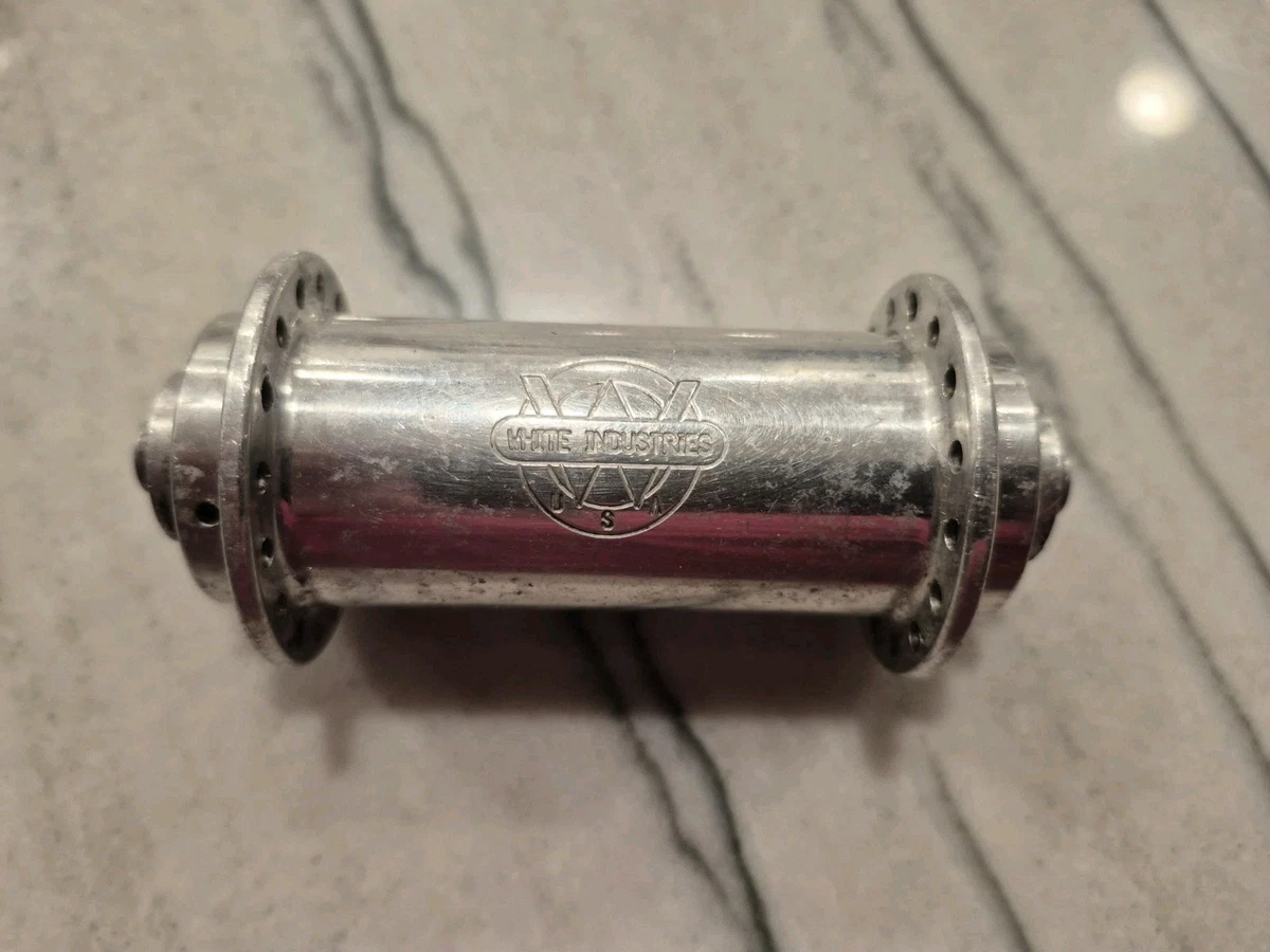 White Industries Vintage Bicycle Parts for sale | eBay