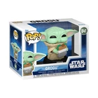 Funko Pop! Star Wars - Grogu with Food