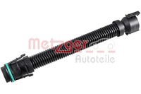 Metzger Autoteile Schlauch KurbelgehäUseentlüFtung 2380173 FüR BMW 5Er F10 F11