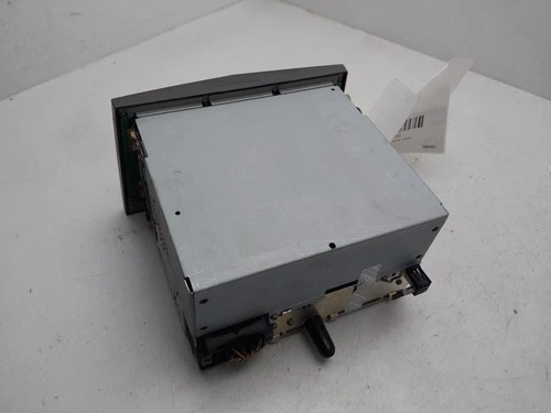 13154304 Sistema Audio/Radio Cd para OPEL ASTRA H GTC Enjoy 2005 9260134 - Imagen 3 de 10