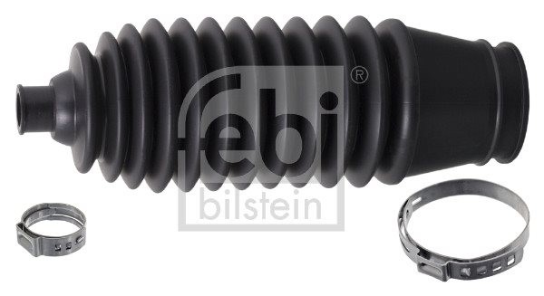 Febi Bilstein Steering Boot Set 101866 - OEM Quality for Vauxhall - Quality Part - Image 19