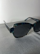 Kirkland Signature KS Taylor 1093255 eyeglasses Blue Tortoise frames only