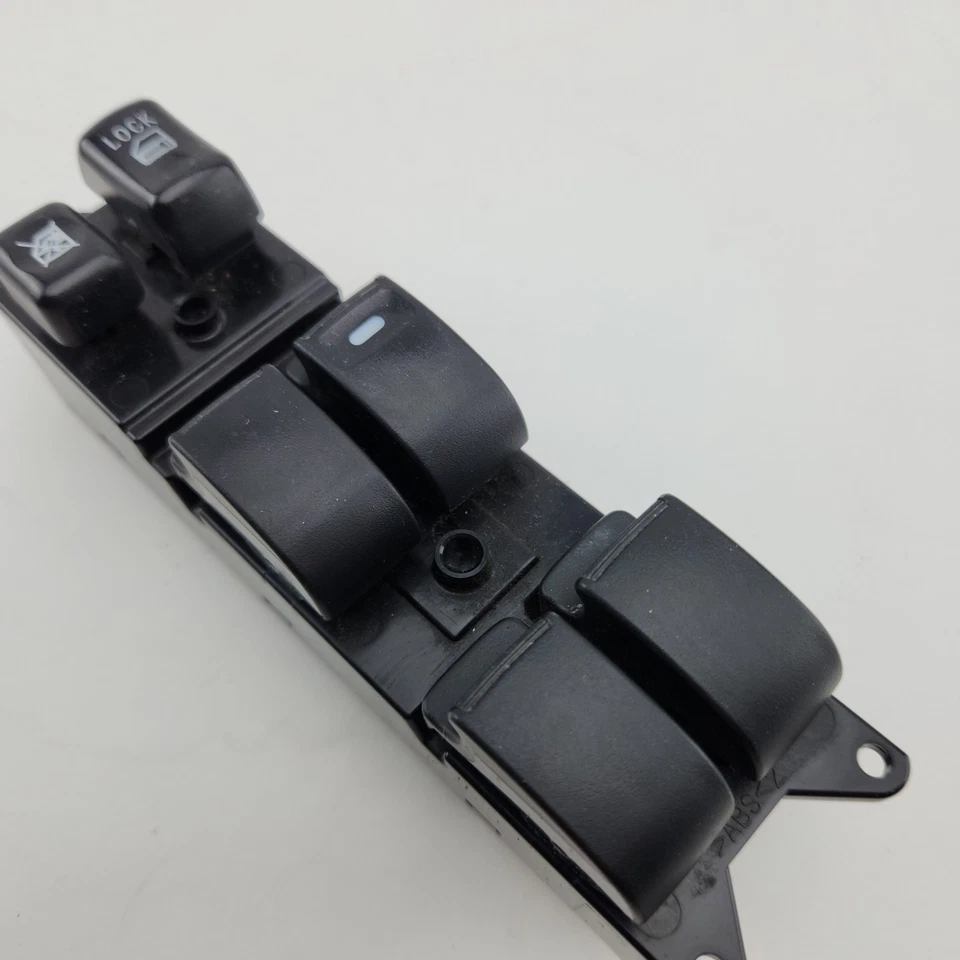 Главный выключатель стекла Mitsubishi Outlander ZH 09/2009-10/2012 - Изображение 3 из 4