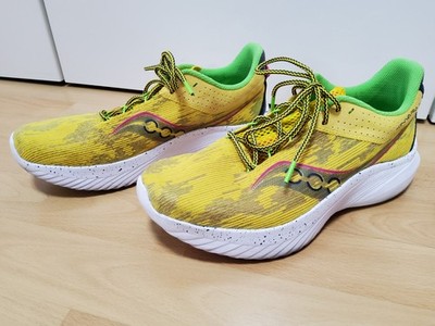 Saucony Sportschuhe Laufschuhe Kinvara 14 LIGHTWEIGHT EUR43