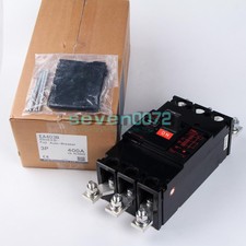 1PCS NEW FUJI EA403B 400A Moulded Case Circuit Breaker