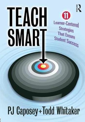 Teach Smart - Paperback, by Caposey P. J. - Very Good c