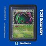2010 POKEMON HGSS BLACK STAR PROMO #HGSS08 MEGANIUM PRIME