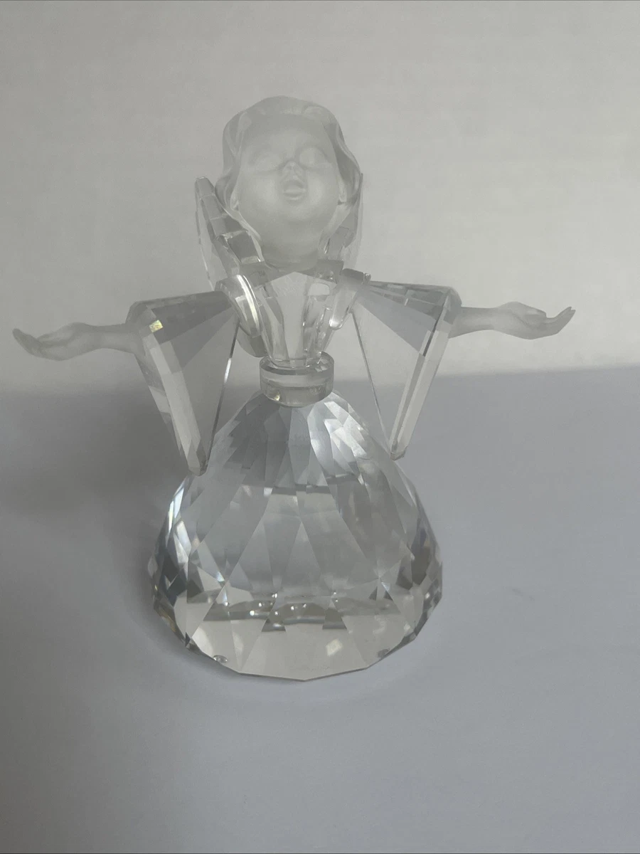【限定250体】 ドイツ製　スワロフスキー天使　人形 Swarovski Angel In Swarovski Figurines for sale | eBay