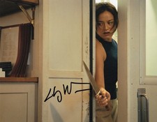 STUNNING SEXY: HAND Signed Chase Sui Wonders 10x8 Photo SEE VIDEO PROOF [19810]