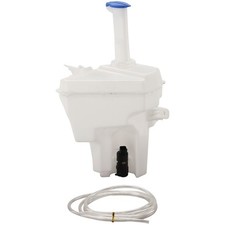 Washer Reservoir For 2011-2013 Hyundai Elantra With Pump Washer Reservoir For 2011-2013 Hyundai Elantra With Pump