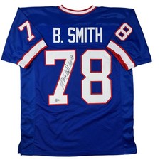 Buffalo Bills Collecting and Fan Guide 86