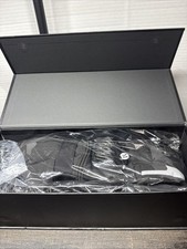 Heated Gloves- Fingers  Hand Back Real Heat Throughout Entire Hand Size M Sport