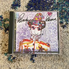 Ringo Starr &ndash; Ringo Rama CD+DVD 2003 Rock Pop KOCH Records