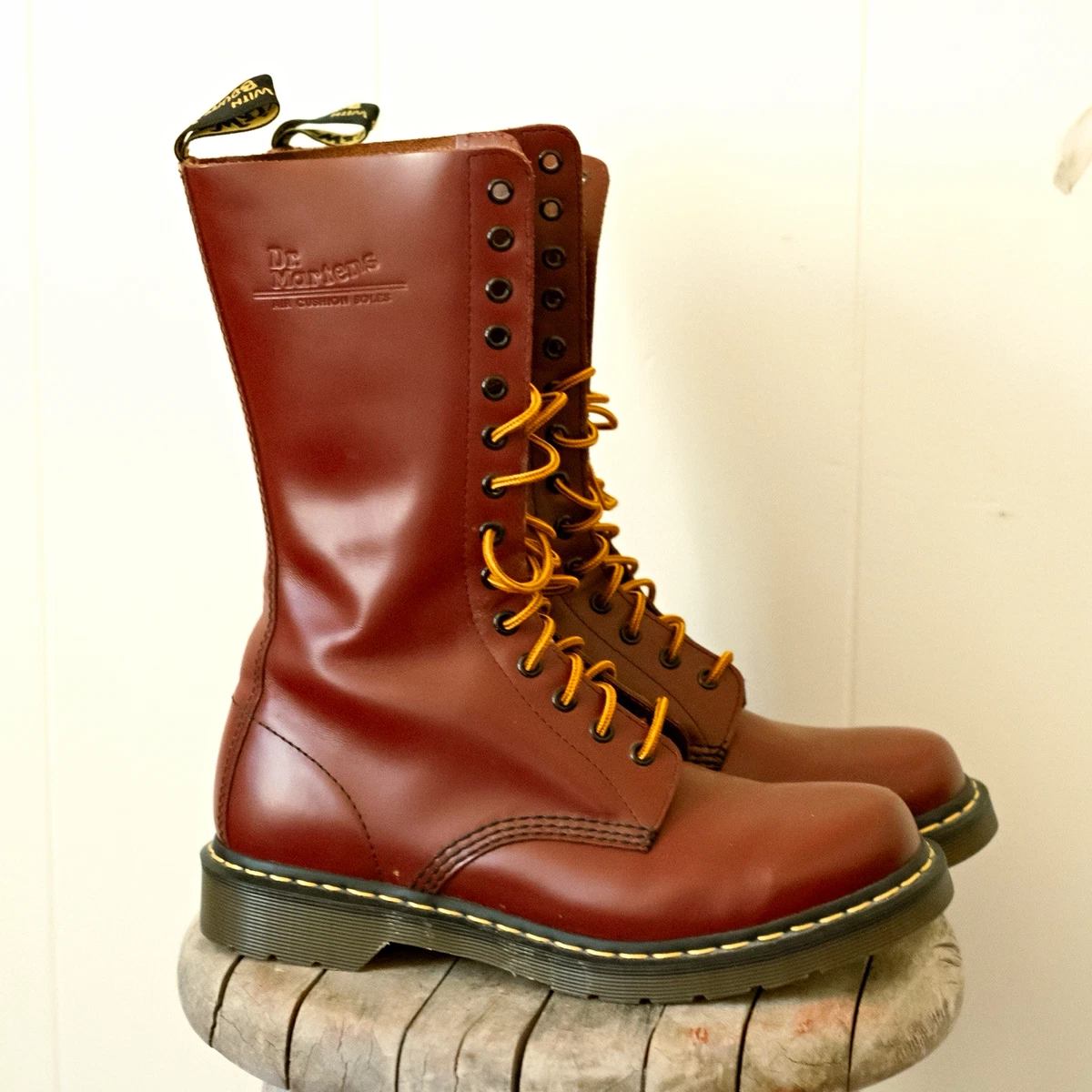 Doc Martens 1914 In Men's Boots for sale | eBay