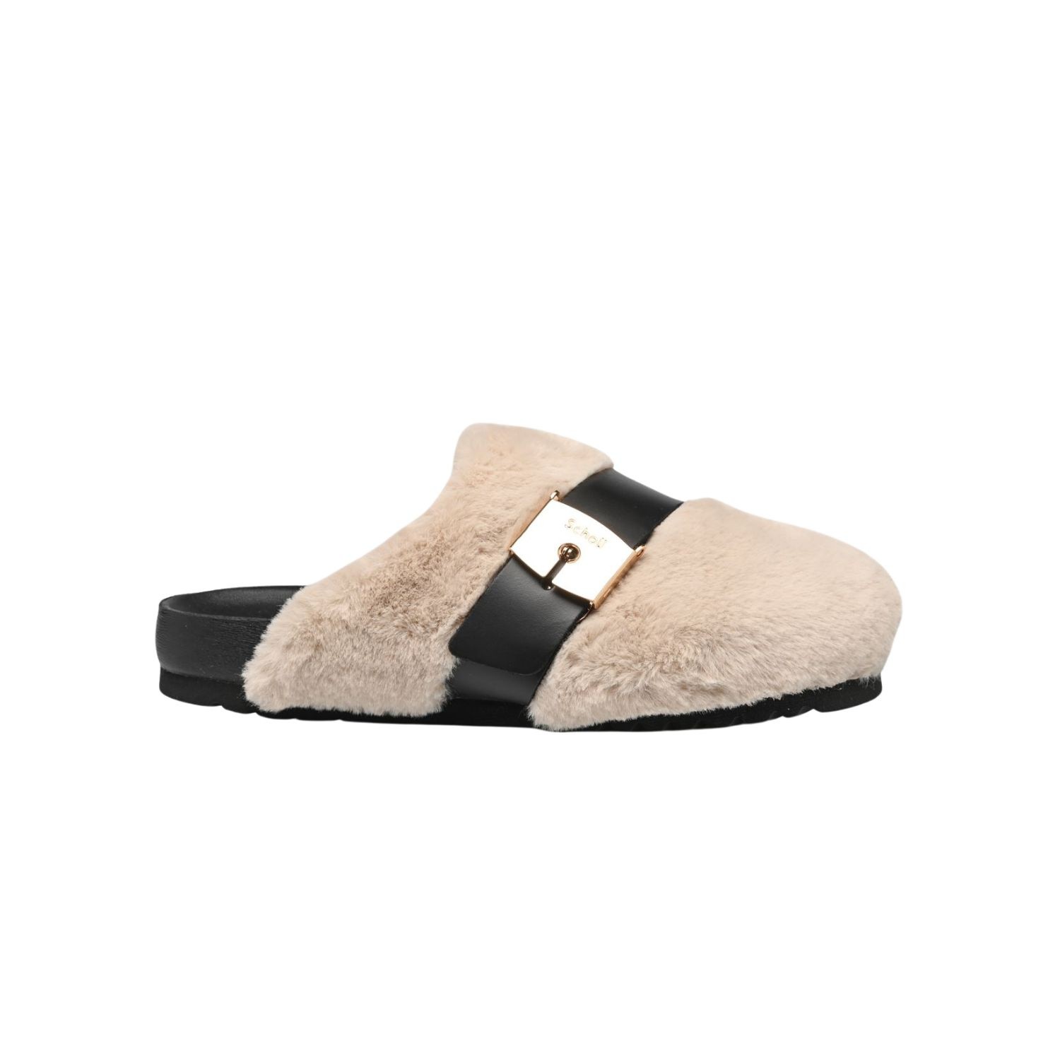 Zapatillas mujer Scholl Alberta piel cerrada 37