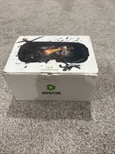 DESTEK V5 VR Headset with Bluetooth Controlle...