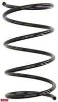 Magnum Technology SZ4057MT Fahrwerksfeder FüR Honda