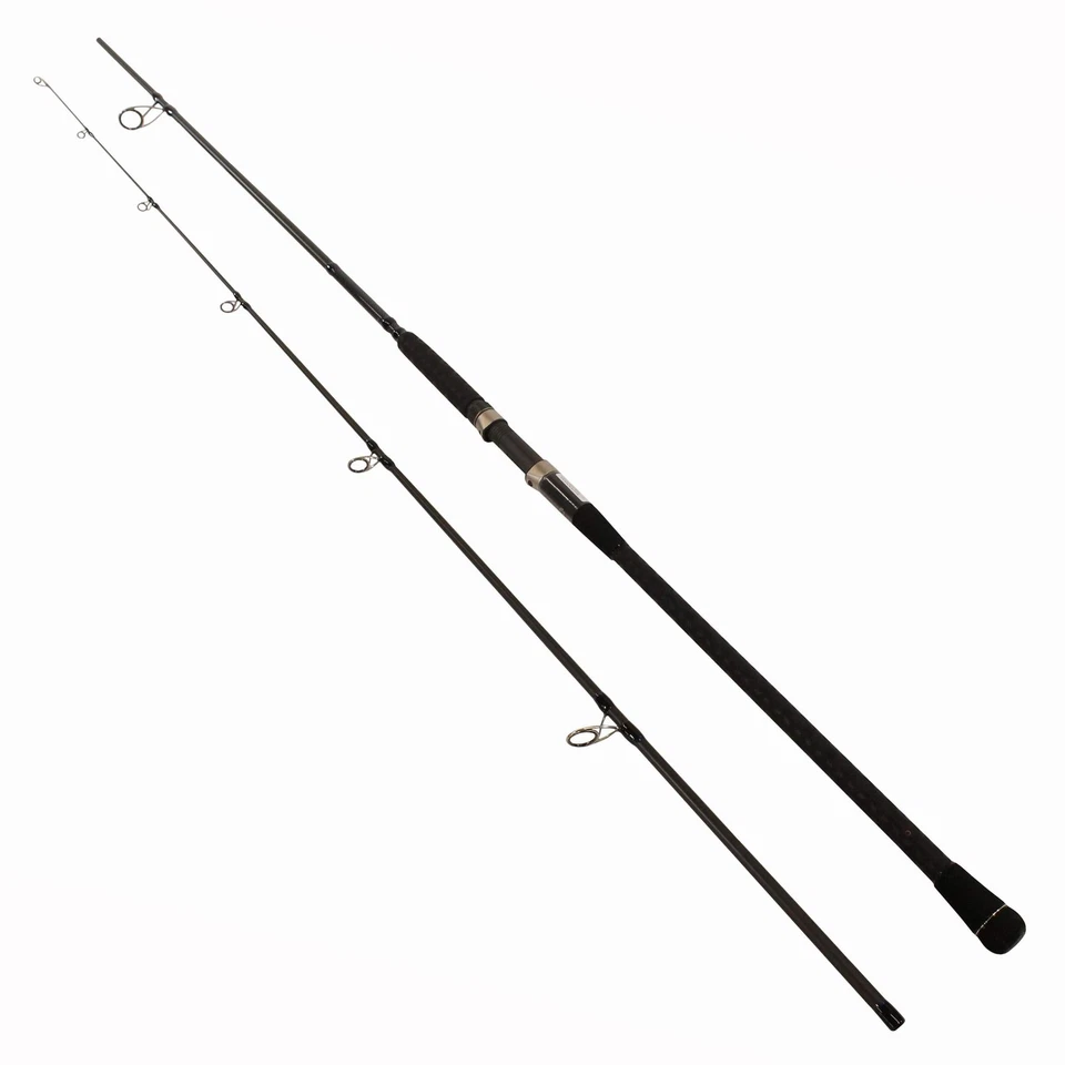 Okuma Rockaway Surf Spinning Rod 10 ft ML 2 piezas compuesto 8-17 lb Foto 2 de 4