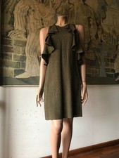 abito in seta Kristina Ti  vintage