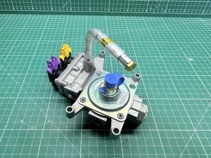 Whirlpool Maytag KitchenAid Range Oven Gas Valve P# W10919226 W10720102