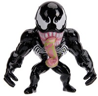 Venom Metalfigs Alu-Druckguss Figure Jada Toys