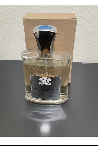Creed Virgin Island Water Vintage 4.2oz