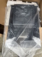 Furrion 13" 12V RV Ducted Range Hood with Filter & LED Light