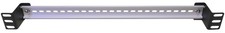 DIN Rail Mounting Bracket Rack Mount DIN Rail Kit Rack Ears DIN Rail Slotte...