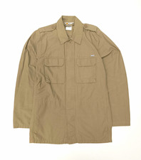 Carhartt Herren Jacke Anorak M beige Baumwoll...