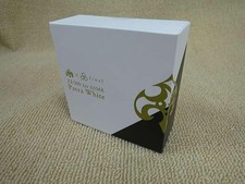 FINAL FI-ZE5DPLTW PATRA BLACK Earphones Unopened