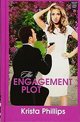 The Engagement Plot Library Binding Krista Phillips