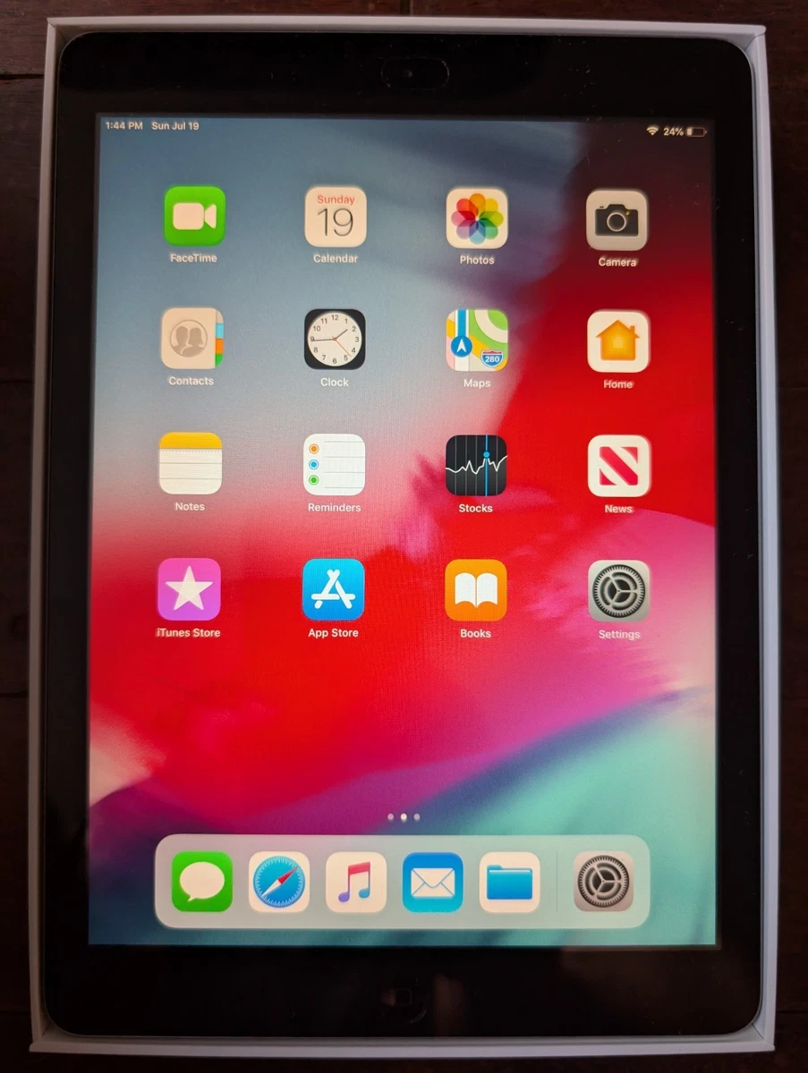 Apple iPad Air (1st Generation) 64 GB Tablets for sale | eBay