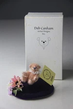Deb Canham Dream Dolls Gallery "Lady Hattersley's Love" LE #35 of 100