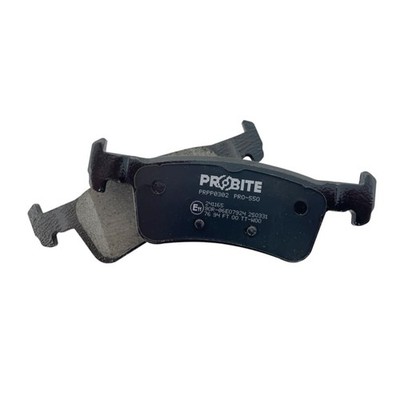 Probite PRO-550 PERFORMANCE BREMSBELÄGE HINTEN passend für FORD FOCUS (MK7) - PRPP0302