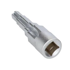 High-carbon Steel Step Spud Wrench Head Valve Lugs Nipple Tank Connection