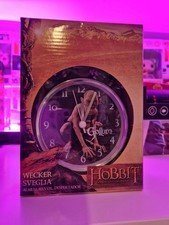 Der Hobbit Gollum Wecker