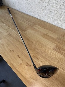 TaylorMade R15 460 11 driver head