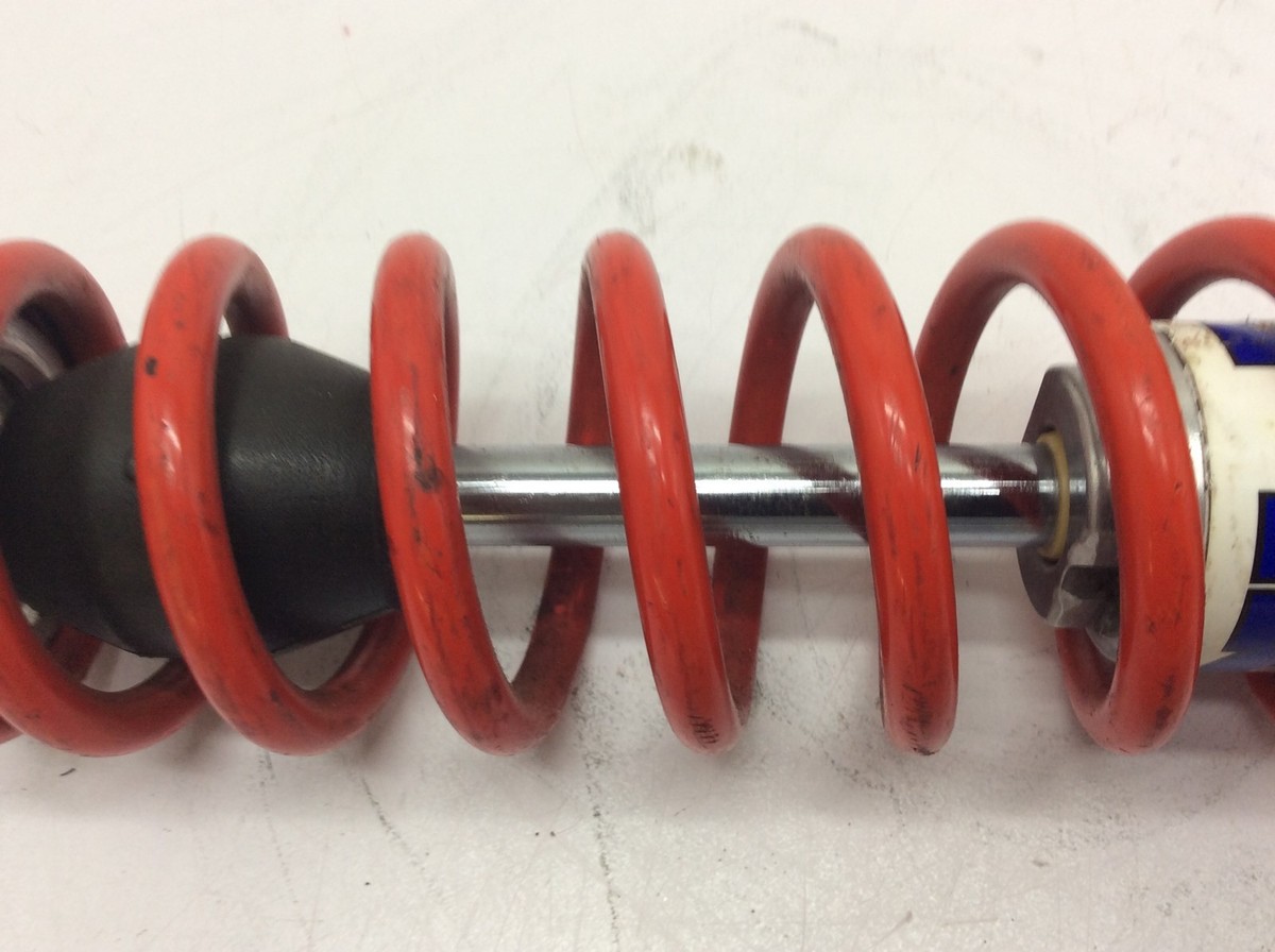 Polaris 1998 Rebuilt OEM Front IFS Fox Ski Shock 7041697 XC 700 XC