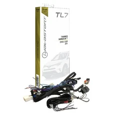 iDatastart ADS-THR-TL7 Plug-N-Play Remote Start T-Harness for 2010+ Toyota/Lexus
