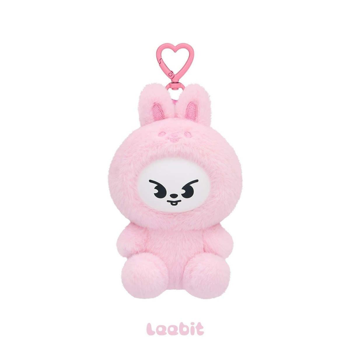 Straykids SKZ Plush Toy / Block Keyring Fanmeeting [STAY in Our