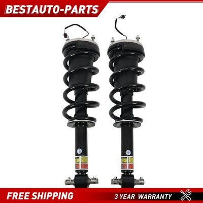 Front Shock Strut Assembly Magnetic 85640957 For 21-24 Escalade GMC Yukon Tahoe
