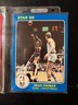 1985 Star BB Court Kings 5x7 Basketball #30 Isiah Thomas EX-MT