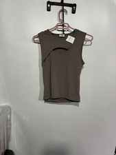 Cotton-On Women's Shirt M