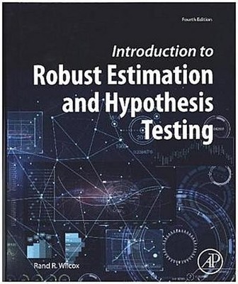 Introduction to Robust Estimation and Hypothesis Testing (Statistical Model
