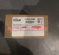 ILX56-PBM 1PCS New ProSoft ILX56-PBM Communication Module Fast shipment