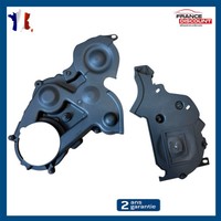 Zahnriemenabdeckung FüR Peugeot 1007 107 206 207 307 Bipper 1.4 HDI