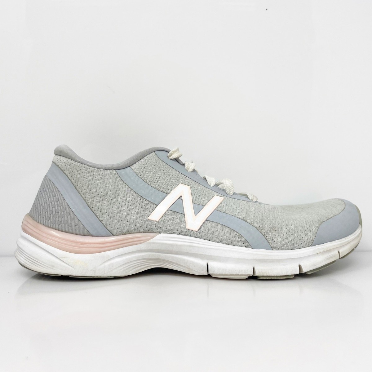 Training Shoe New Balance 711 Womens Grey New Balance Womens 711