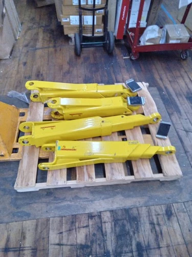 Bendpak 10AP Pro-Series 2 Post Lift Arms New