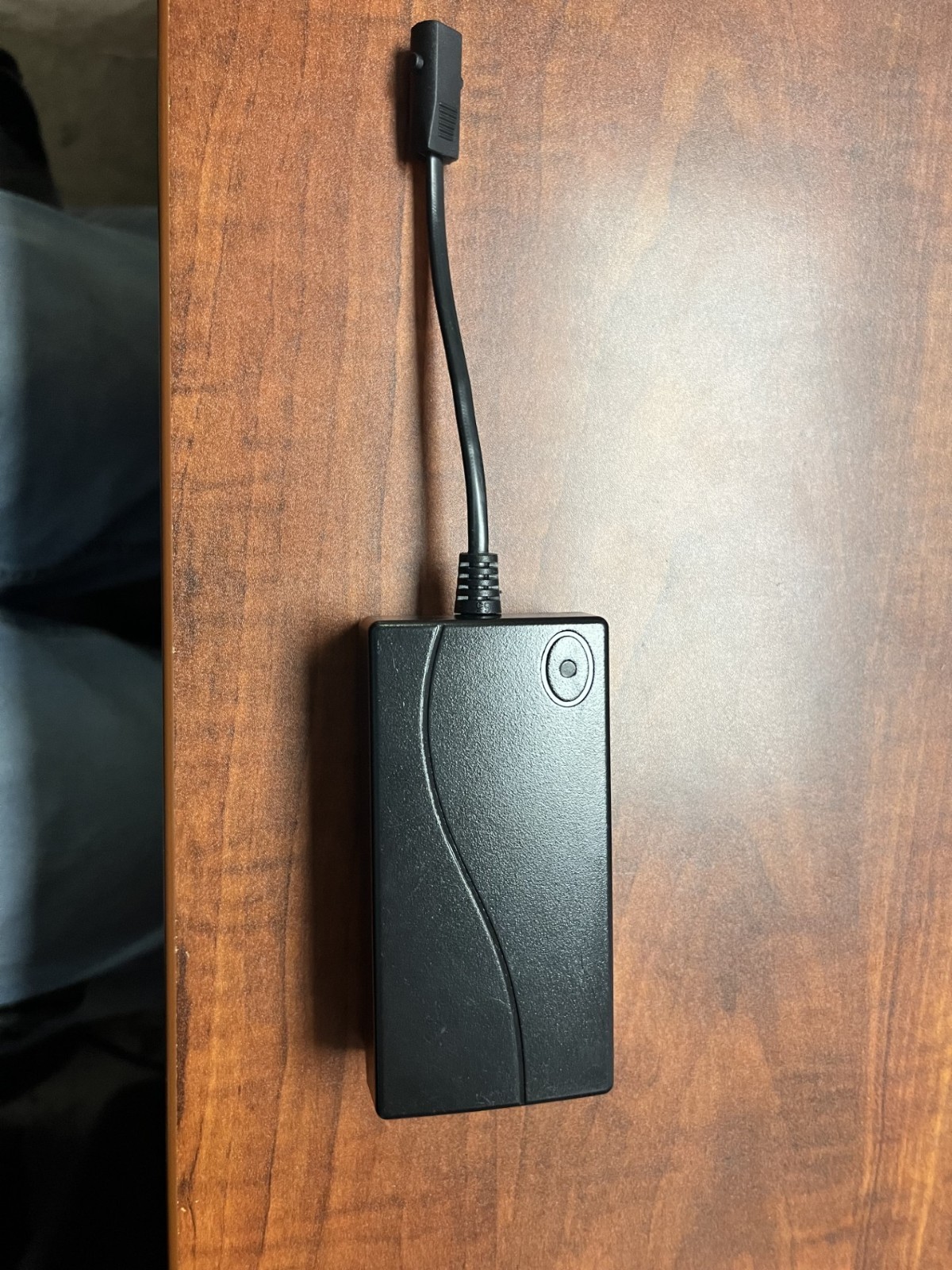 Class 2 Power Supply Model 02-290018 DC29V 1.8A 52W AC Adapter box only