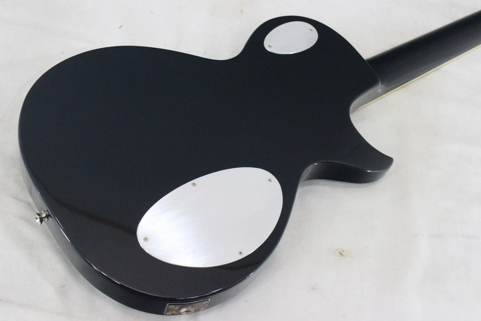 Greco GZ-2600 LH USADO Foto 4 de 4